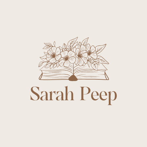 Sarah Peep Reads
